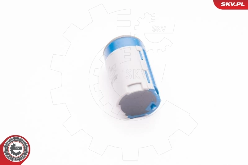 Sensor, park distance control